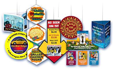 Danglers Printing | MarketingKarwao