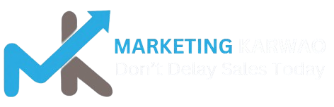  MarketingKarwao