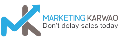  MarketingKarwao