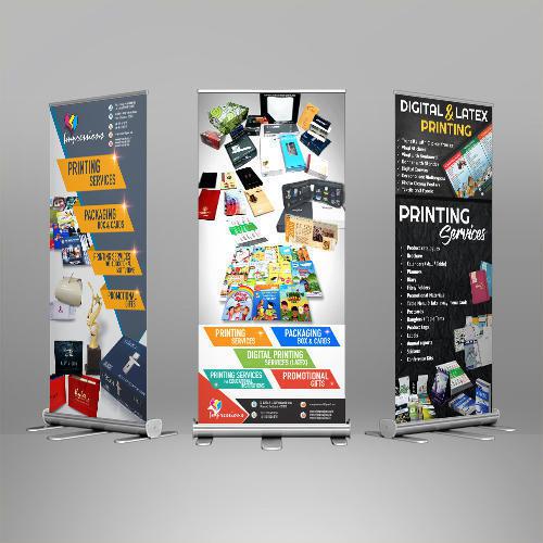 Standee Printing