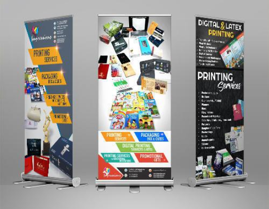 Standee Advertising